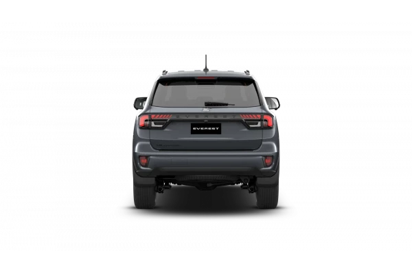 2026 MY26.5 Ford Everest UB Wildtrak SUV Image 6