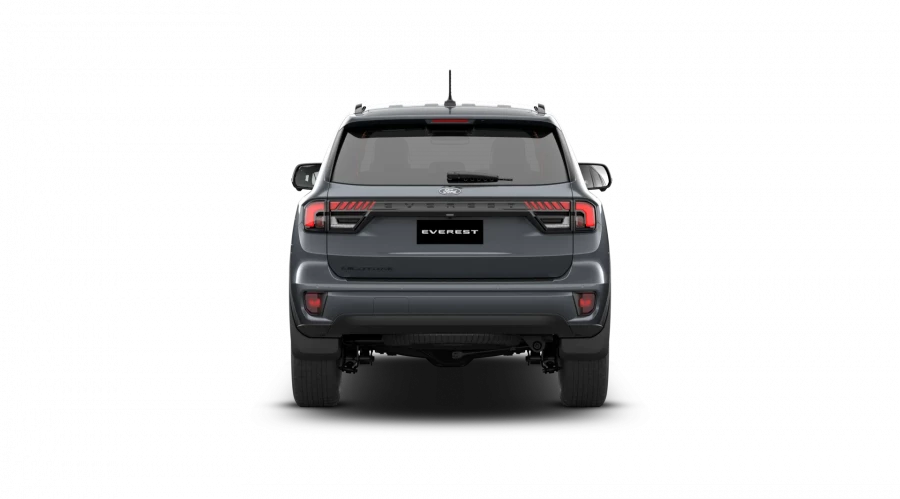 2026 MY26.5 Ford Everest UB Wildtrak SUV Image 6