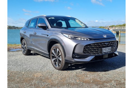 2024 MG HS Excite 1.5Pt/7At SUV