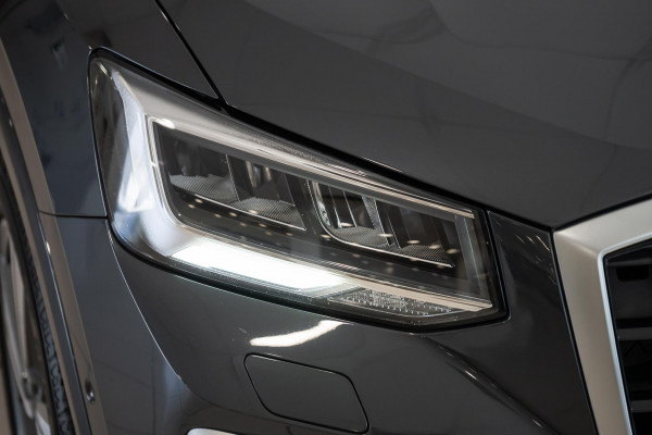 2021 MY22 Audi Q2 GA 35 TFSI SUV image 20