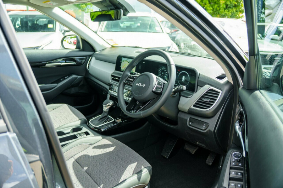 2025 Kia Seltos SP2 PE Sport+ SUV Image 15