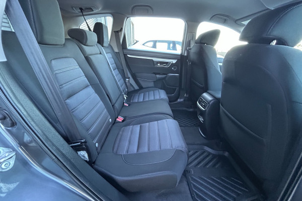 2019 MY20 Honda CR-V RW VTi-S SUV Image 16