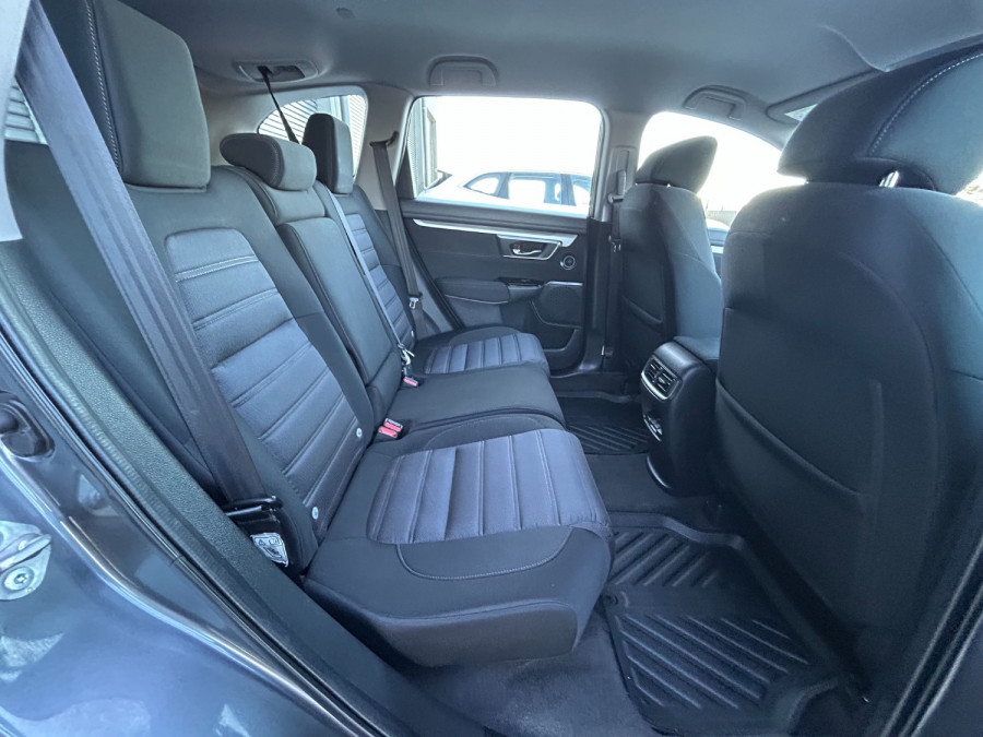 2019 MY20 Honda CR-V RW VTi-S SUV Image 16