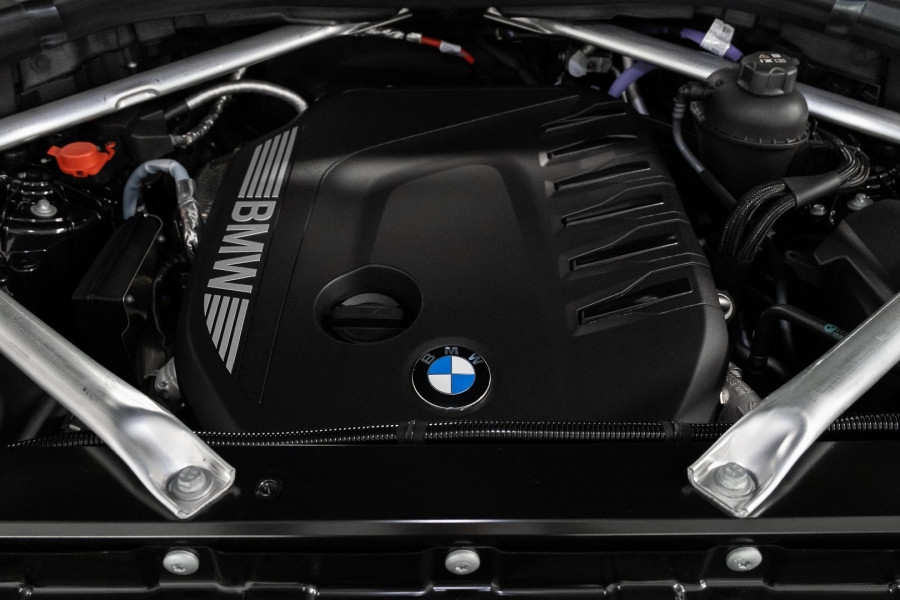 2026 BMW X5 G05 LCI xDrive30d M Sport SUV