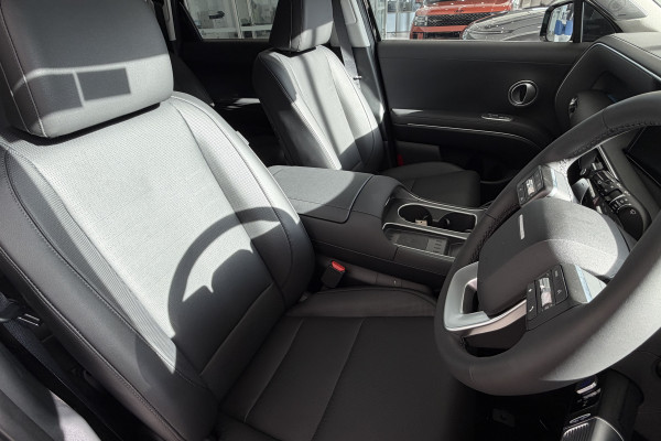 2026 Hyundai Palisade LX3.V1 Elite SUV Image 8