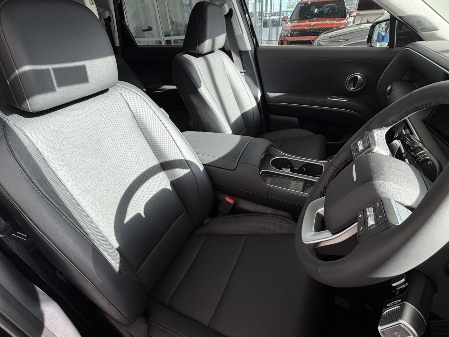 2026 Hyundai Palisade LX3.V1 Elite SUV Image 8