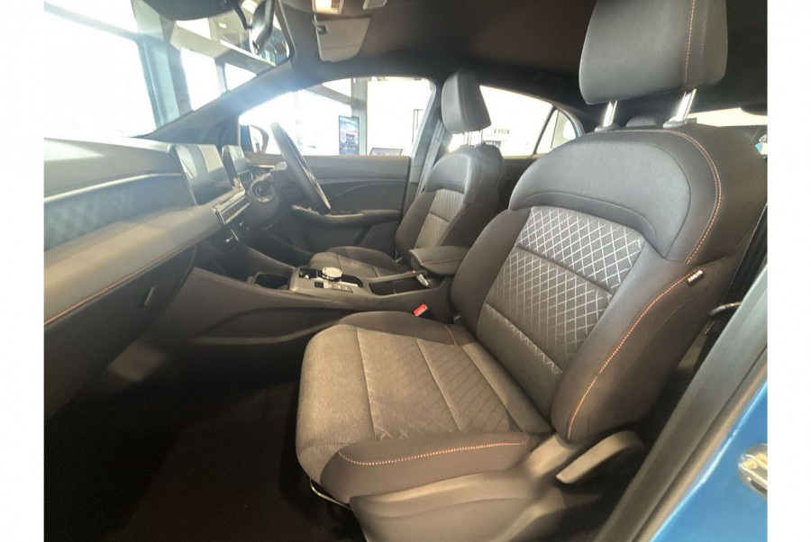2025 MG MG3 ZP22 Excite Hatch Image 20