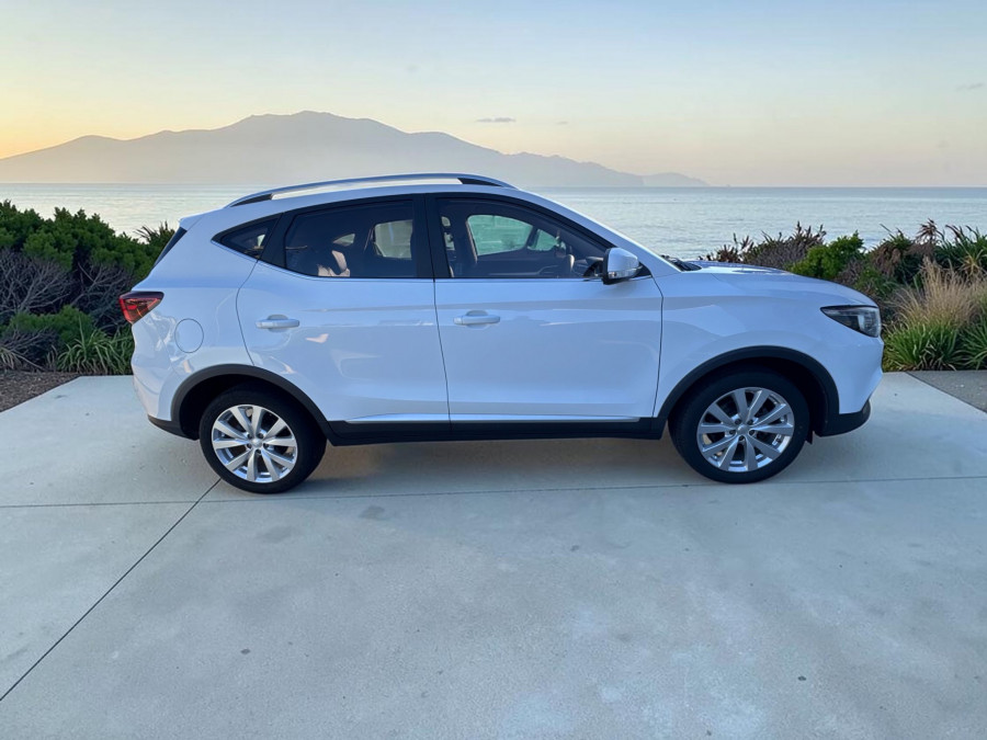 2024 MG ZS AZS1 Excite SUV Image 2