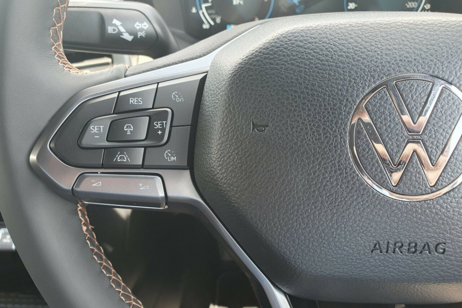 2024 Volkswagen Amarok NF TDI600 PanAmericana Ute Image 22