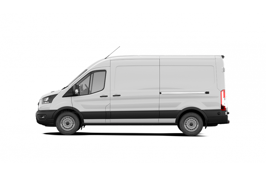 2024 Ford Transit VO 350L Van Image 6