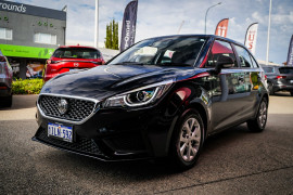 2024 MG MG3 SZP1 Core Hatch