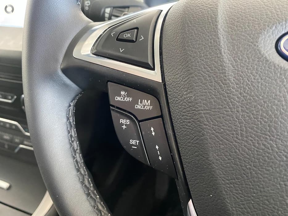 2019 Ford Endura CA 2019MY Trend SUV Image 20