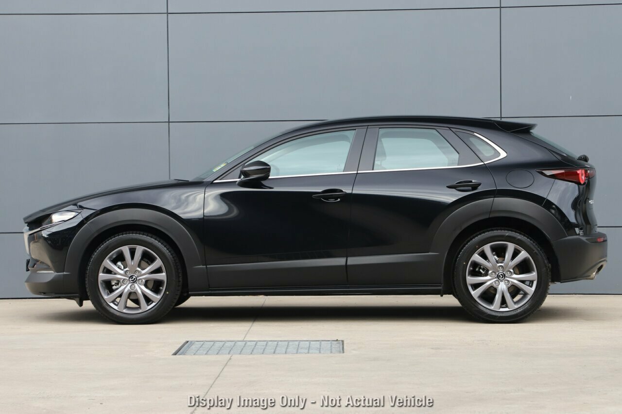 2024 Mazda CX-30 DM2W7A G20 Evolve SUV Image 12