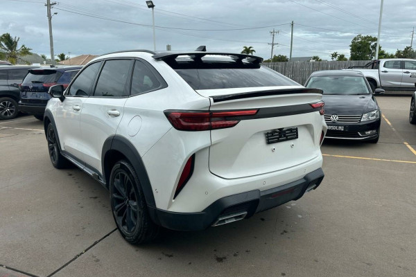 2022 GWM Haval H6GT B03 Ultra SUV Image 6