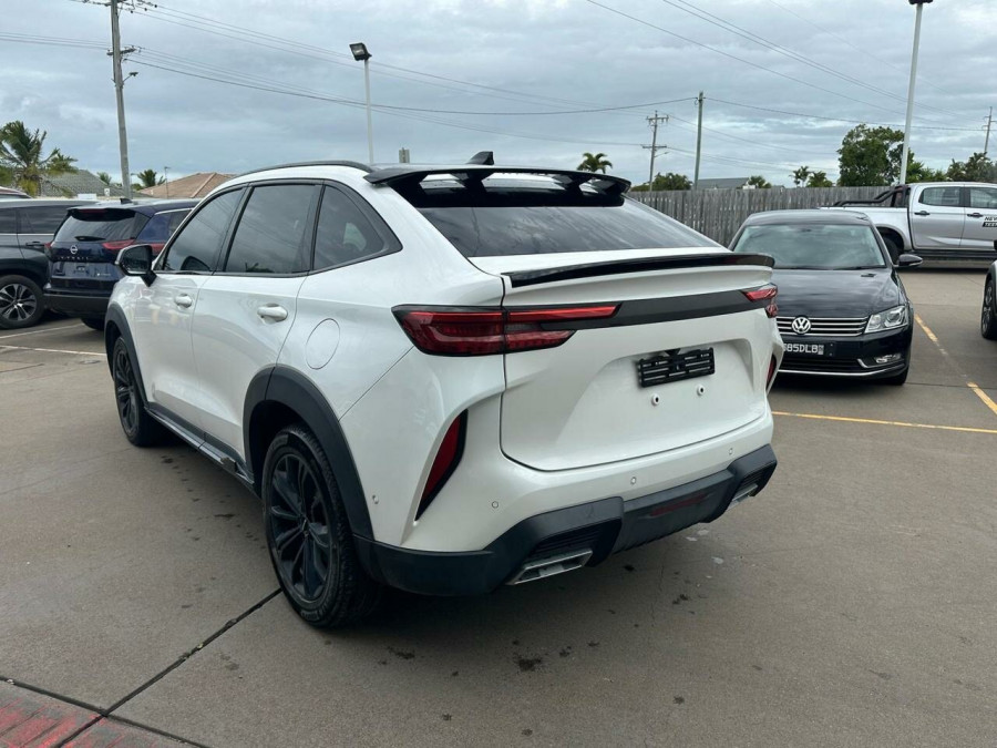 2022 GWM Haval H6GT B03 Ultra SUV Image 6