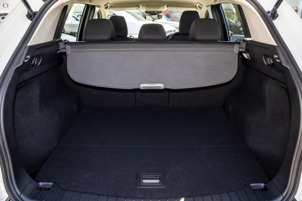 2026 Mazda CX-5 KM Series G25 Pure SUV