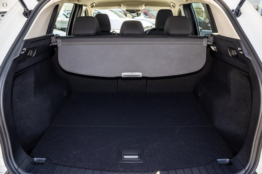 2026 Mazda CX-5 KM Series G25 Pure SUV Image 1