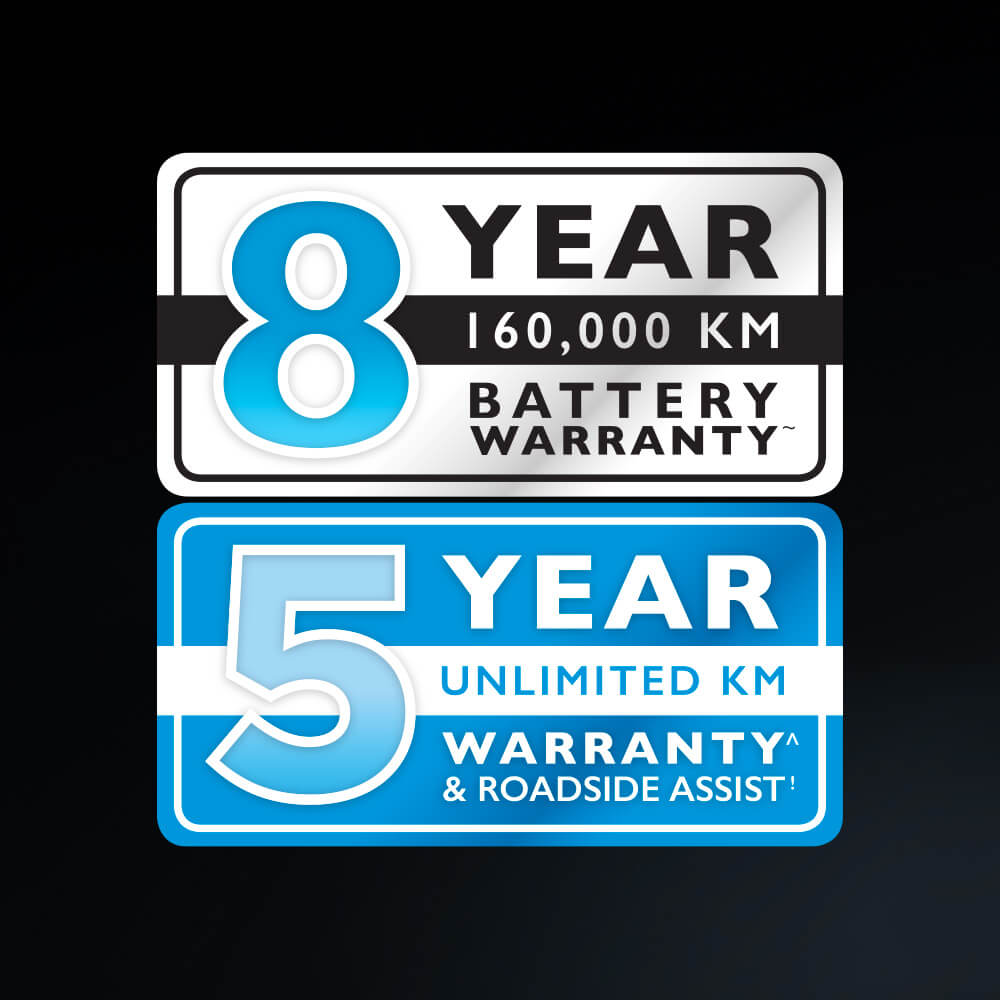 Warranty