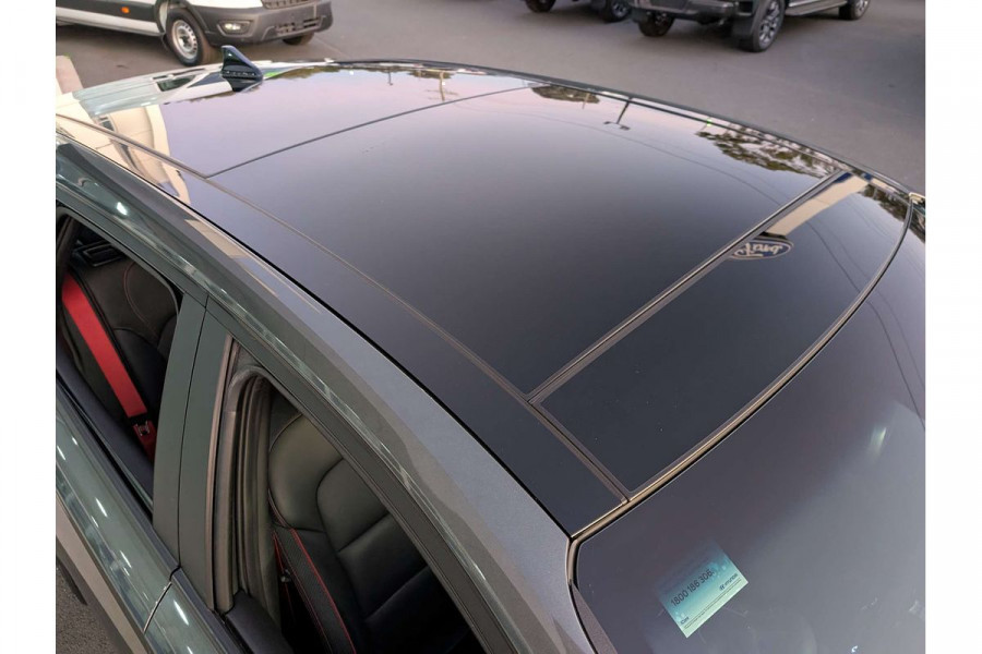 2022 Hyundai i30 PD.V4 N Line Hatch Image 6