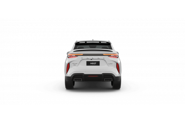 2024 GWM Haval H6GT B03 Ultra PHEV SUV