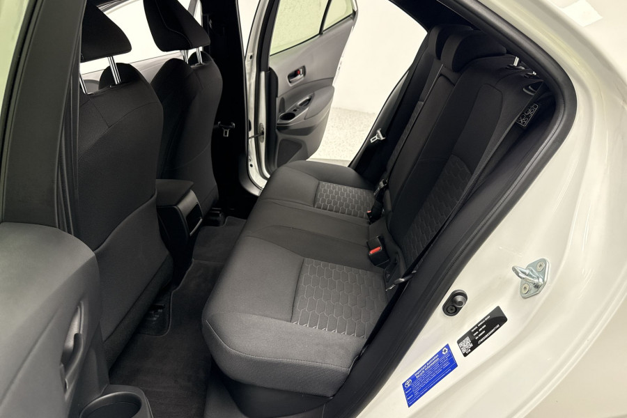 2022 Toyota Corolla ZWE211R Ascent Sport Hybrid Hatch Image 13
