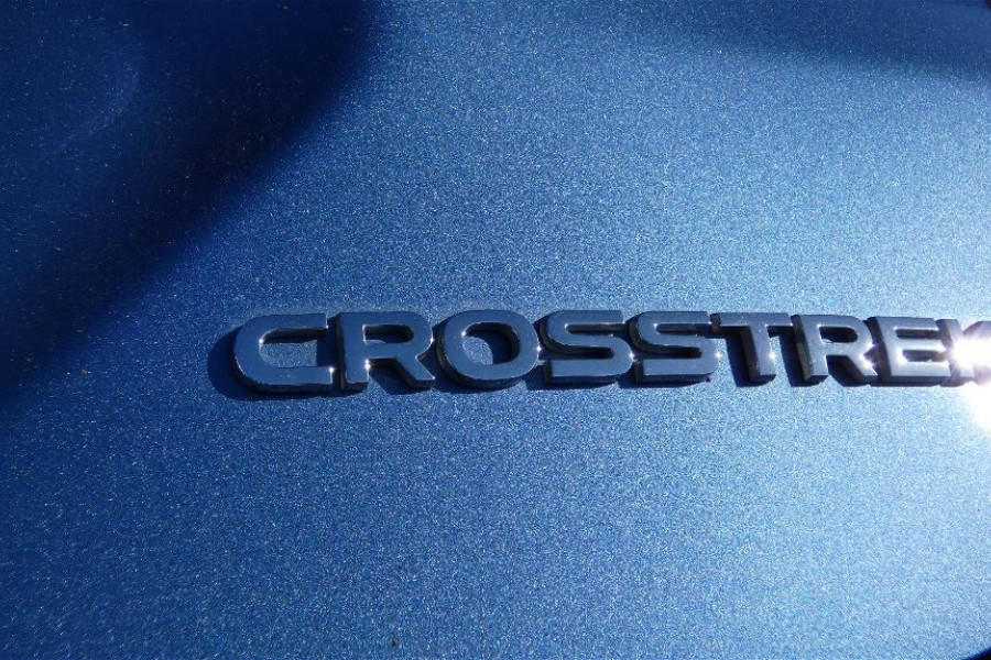 2023 MY24 Subaru Crosstrek MY24 AWD 2.0S SUV Image 7