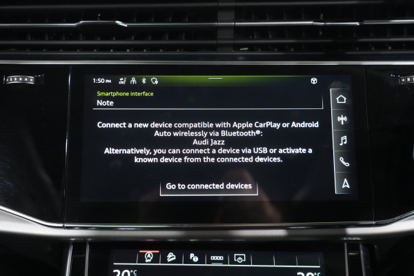 2023 Audi Q7 4M 45 TDI SUV image 27