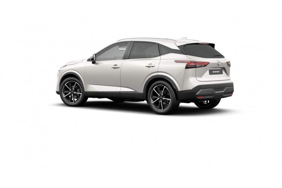 2024 Nissan QASHQAI J12 Ti SUV Image 27
