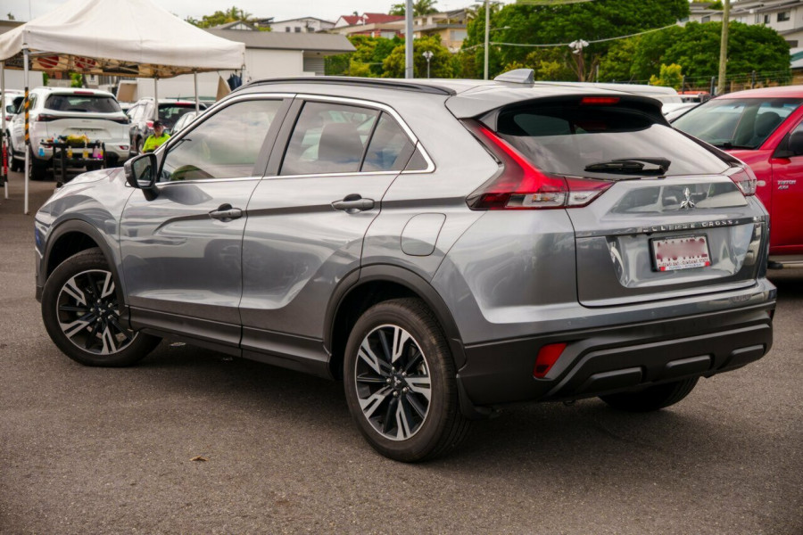 2024 Mitsubishi Eclipse Cross YB LS SUV Image 2