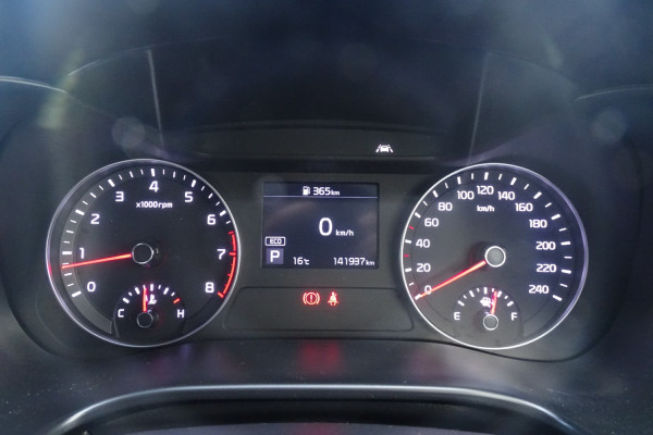 2020 Kia Cerato BD Sport+ Sedan Image 12