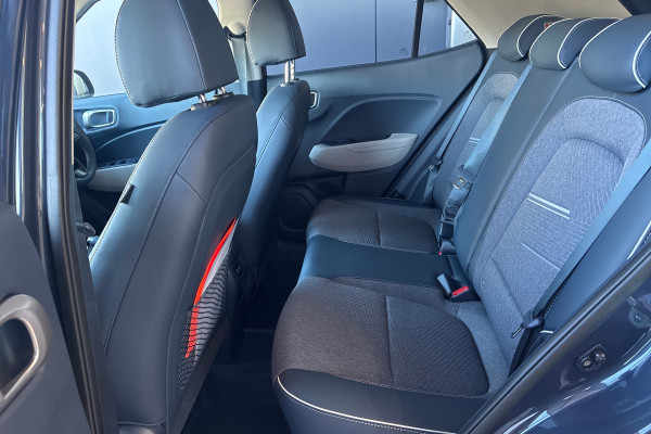 2026 Hyundai Venue QX.V5 Elite SUV Image 10
