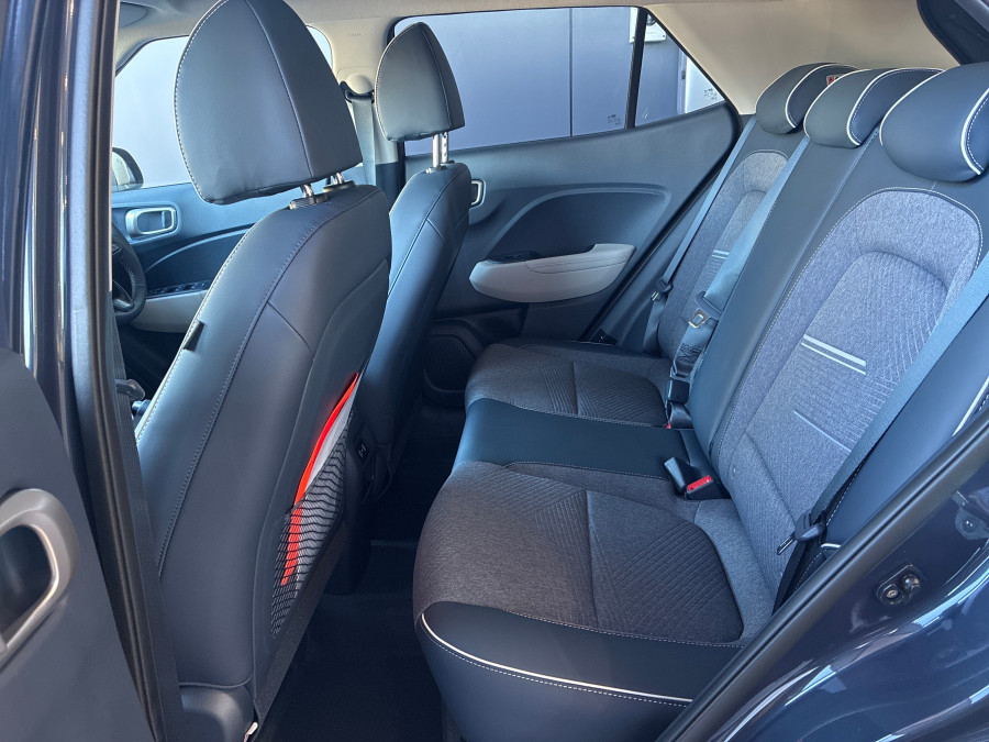 2026 Hyundai Venue QX.V5 Elite SUV Image 10