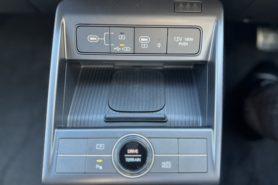 2025 Hyundai KONA SX2.V2 N Line SUV Image 20