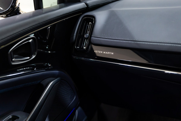 2025 Aston Martin DBX  707 SUV Image 44