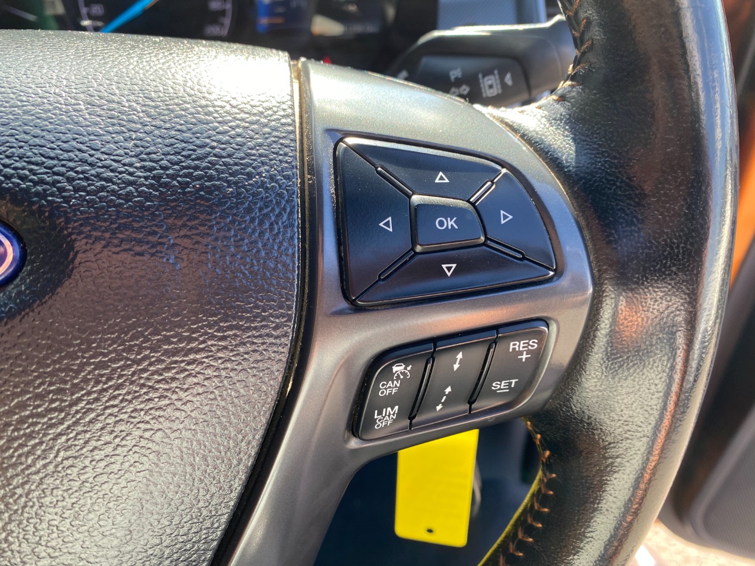 2016 Ford Ranger PX MkII WILDTRAK Dual Cab Image 26