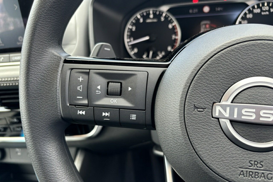 2024 MY23 Nissan X-Trail T33 ST SUV Image 19