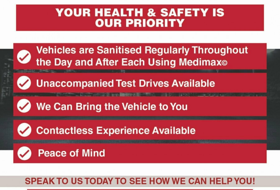 2020 Nissan JUKE F16 Ti Hatchback Image 4