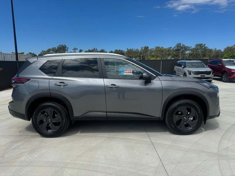 2026 Nissan X-Trail T33 ST-L SUV Image 2