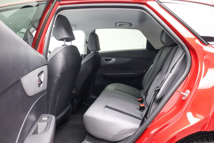 2026 MG MG4 AH4E Essence 64 Hatch Image 20
