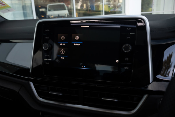 2025 Volkswagen T-Roc D11 140TSI R-Line SUV Image 19