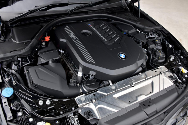 2026 BMW 3 Series G20 LCI II M340i xDrive Sedan image 24