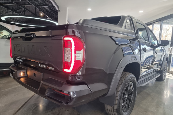 2024 LDV T60 SK8C Max PLUS Ute