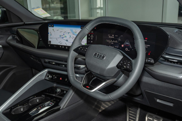 2025 Audi Q5 GU TDI 150kW Sport SUV image 6