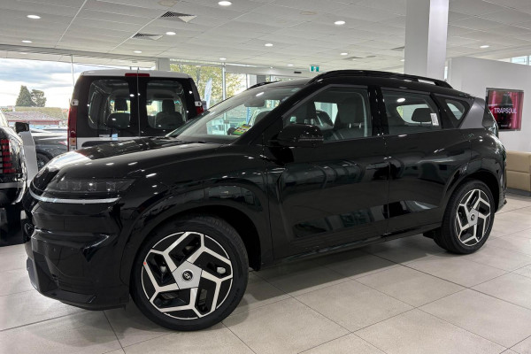 2026 Hyundai ELEXIO OE1.V1 Elite SUV Image 3