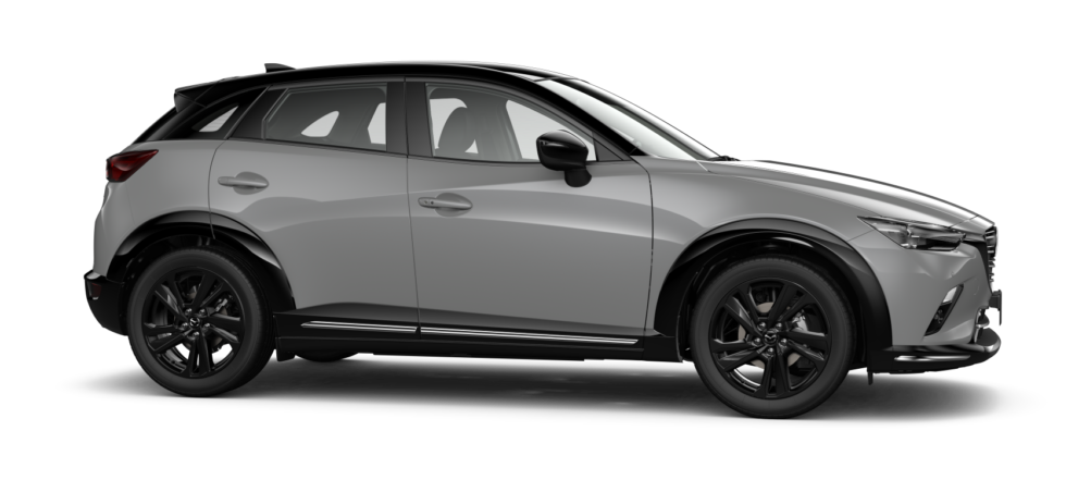 2025 Mazda CX-3 DK G20 GT SP SUV Image 9