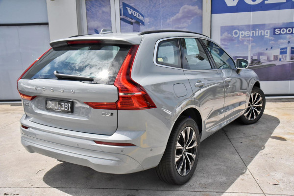 2024 Volvo XC60  Plus B5 SUV Image 3