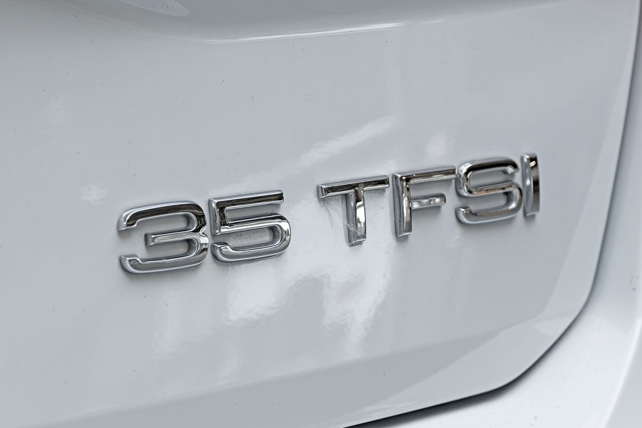 2020 Audi Q2 GA 35 TFSI design SUV