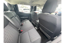 2024 Mitsubishi Triton MV GLX Ute