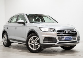 Audi Q5 2.0 Tdi Quattro Design Audi Q5 2.0 Tdi Quattro Design Auto