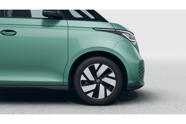 2025 Volkswagen ID. Buzz EB Pro BEV560 People Mover Image 6